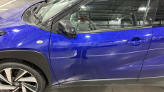 Toyota Aygo X 1.0 VVT-i Edge 5dr Petrol Hatchback